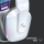 Logitech G733 Lightspeed białe - 594938 - zdjęcie 9